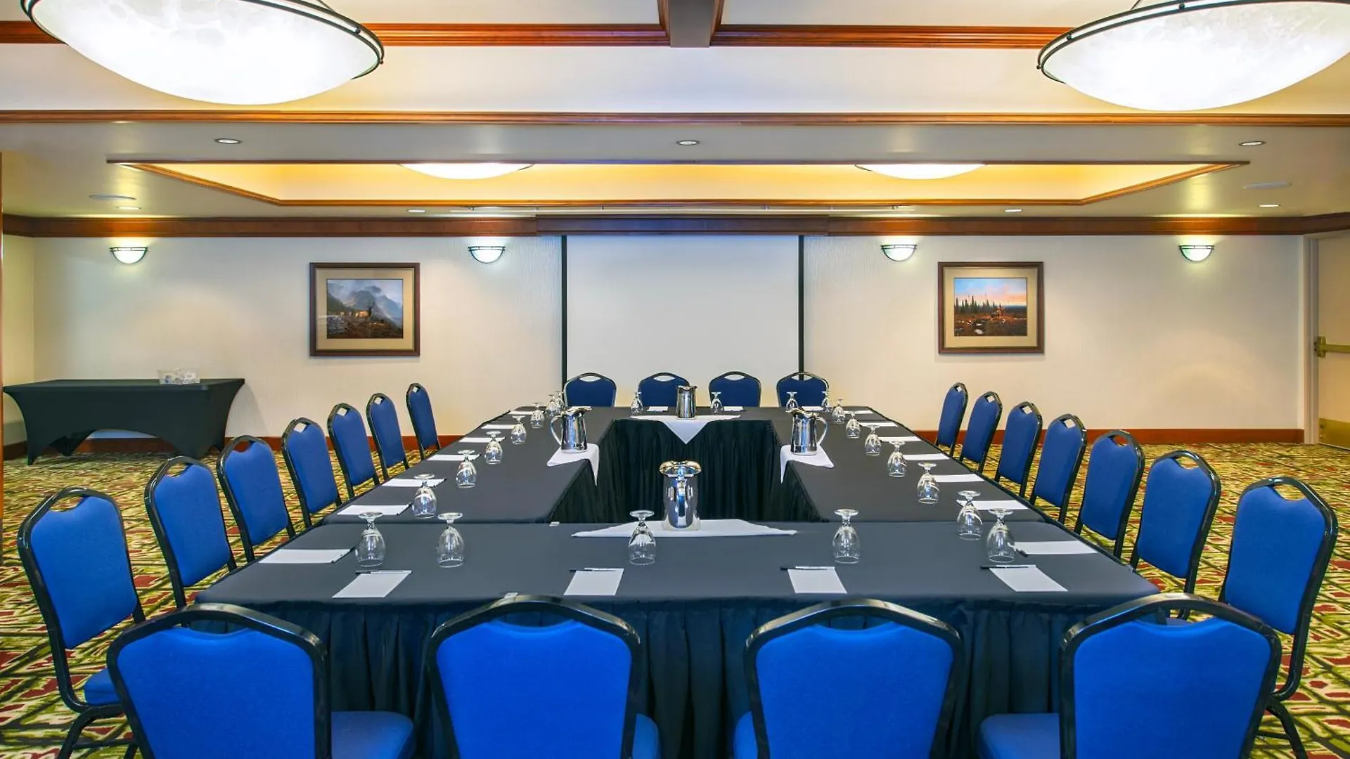 Royal Canadian Lodge Banff