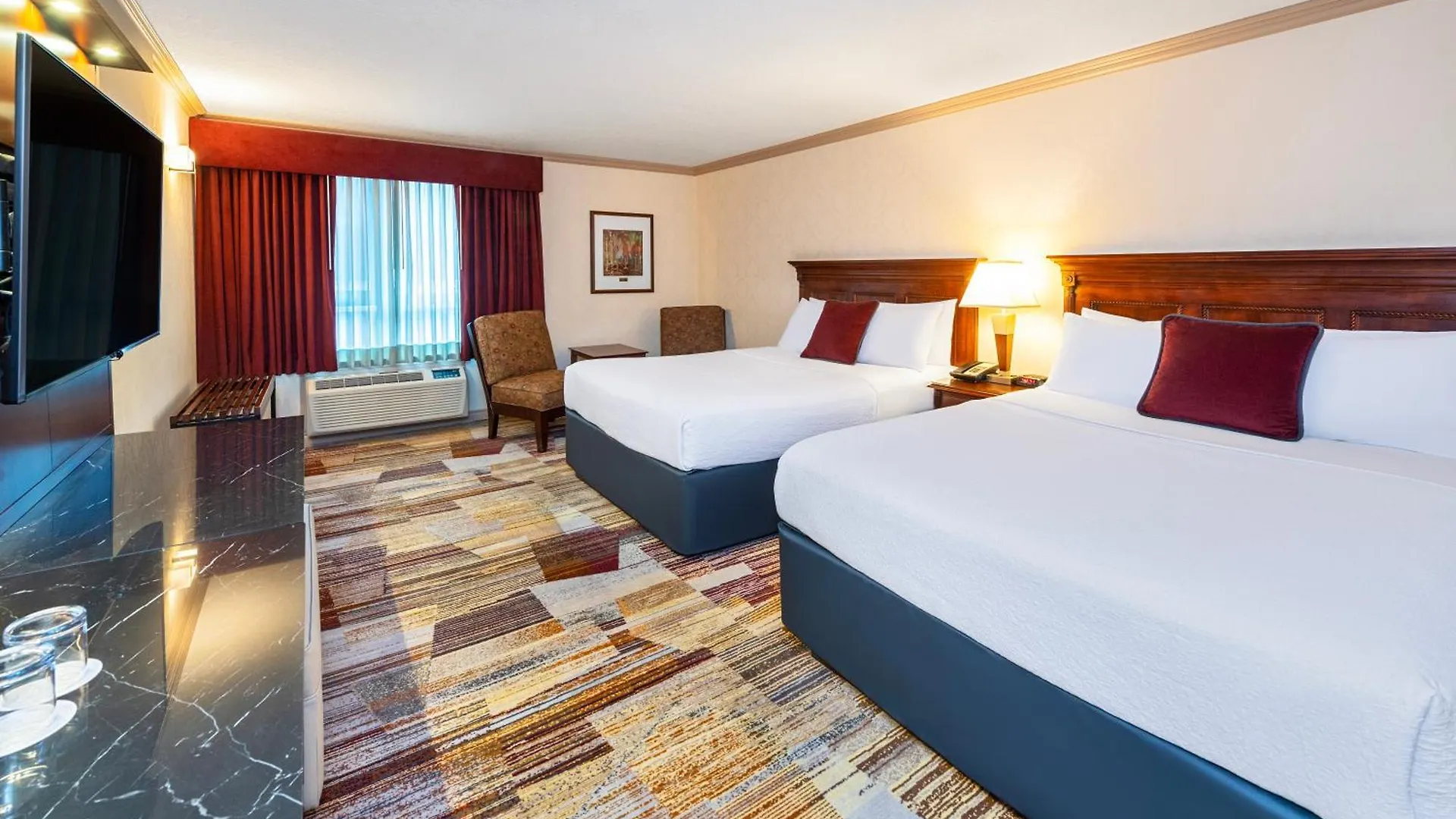 Royal Canadian Lodge Banff Canadá
