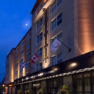 **** Hotel Chateau Laurier Canadá