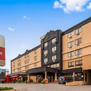 Western Cairn Croft Hotel Niagara-Fälle