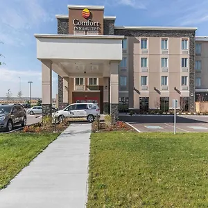 Comfort & Airport North 3* YYC