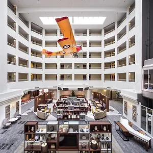 Montreal By Ihg 3* Longueuil