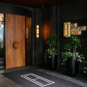 The Anndore House, Part Of Jdv By Hyatt 4* Toronto