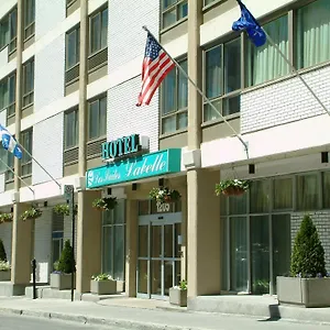 Les Labelle 3* Montréal