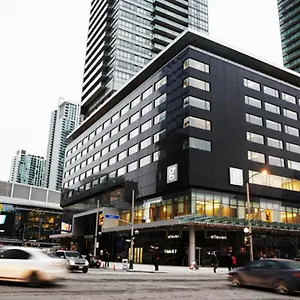 Le Germain Maple Leaf Square Hotel Toronto