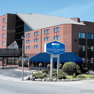 Clifton Victoria At The Falls Hotel Niagara-Fälle