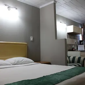 Ritz Motel Niagara-Fälle