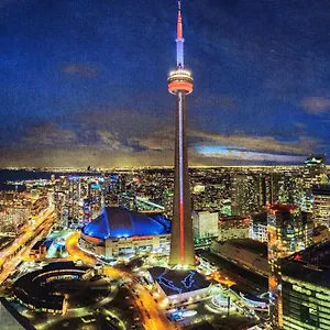 Corporate Apartment Toronto