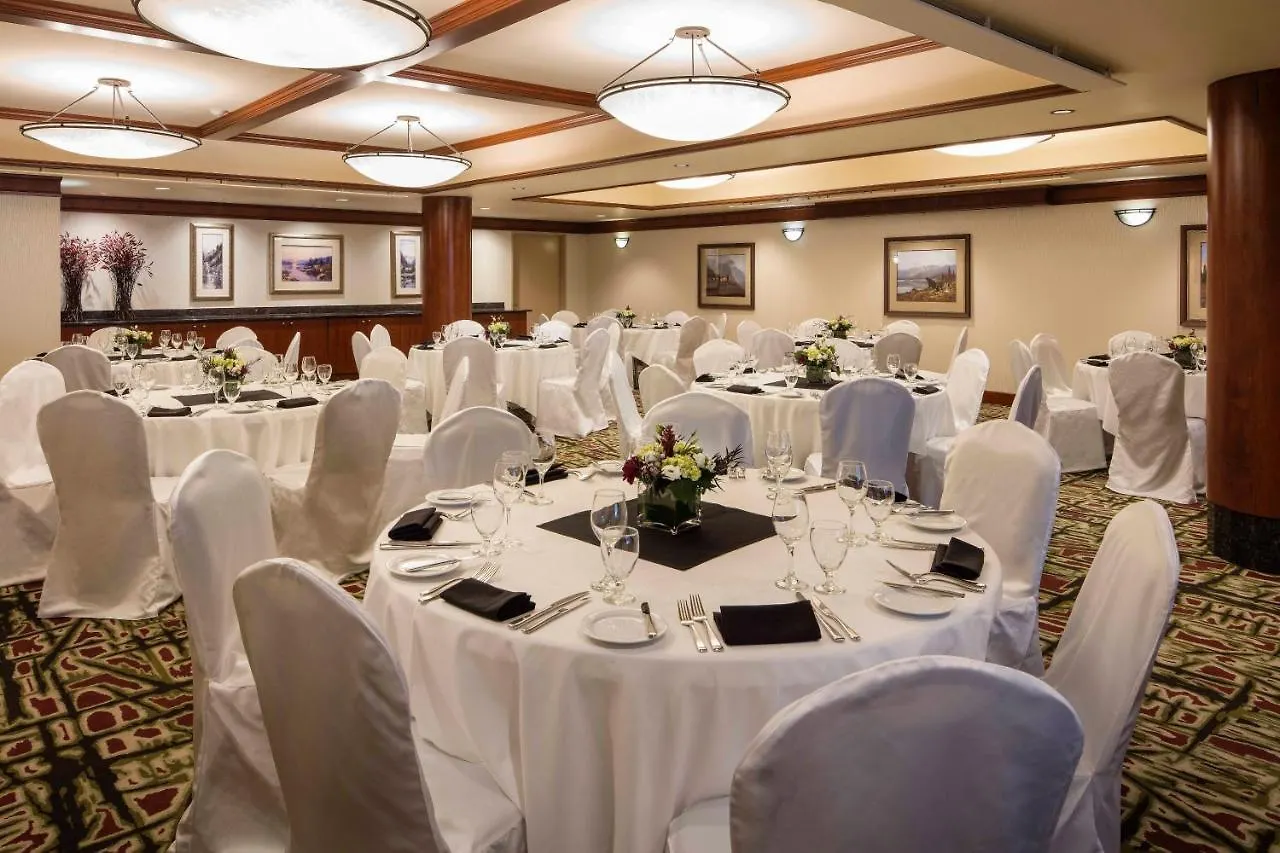 Royal Canadian Lodge Banff