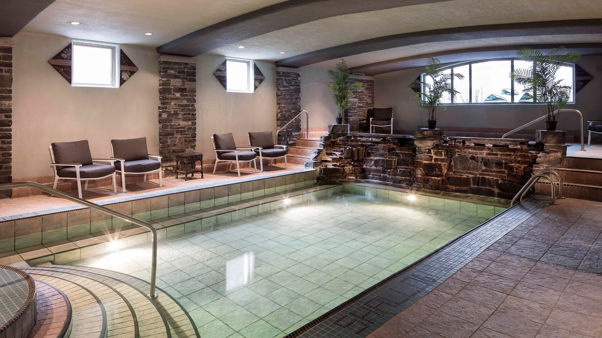 Royal Canadian Lodge Banff