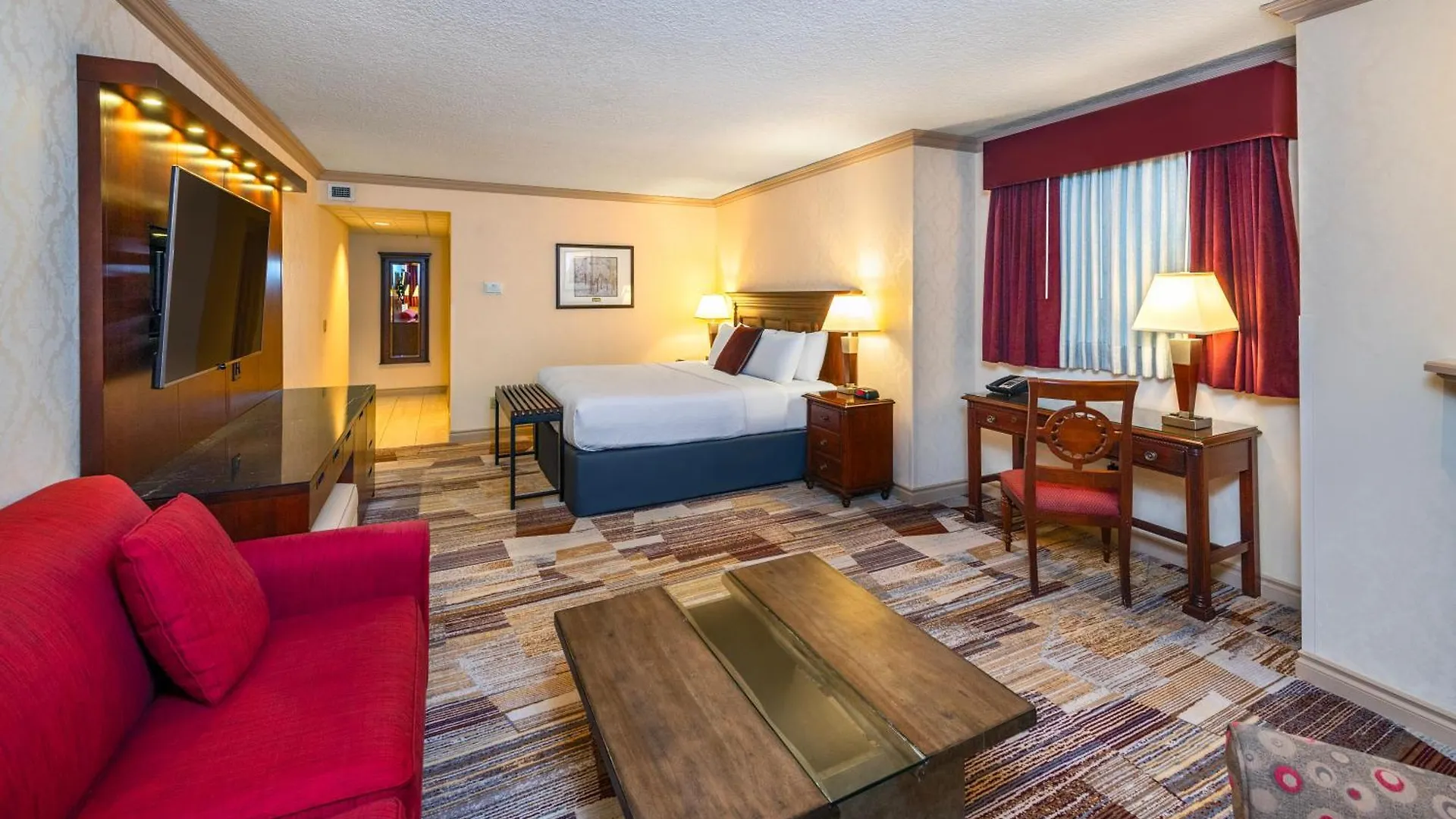 Hotel Royal Canadian Lodge Banff
