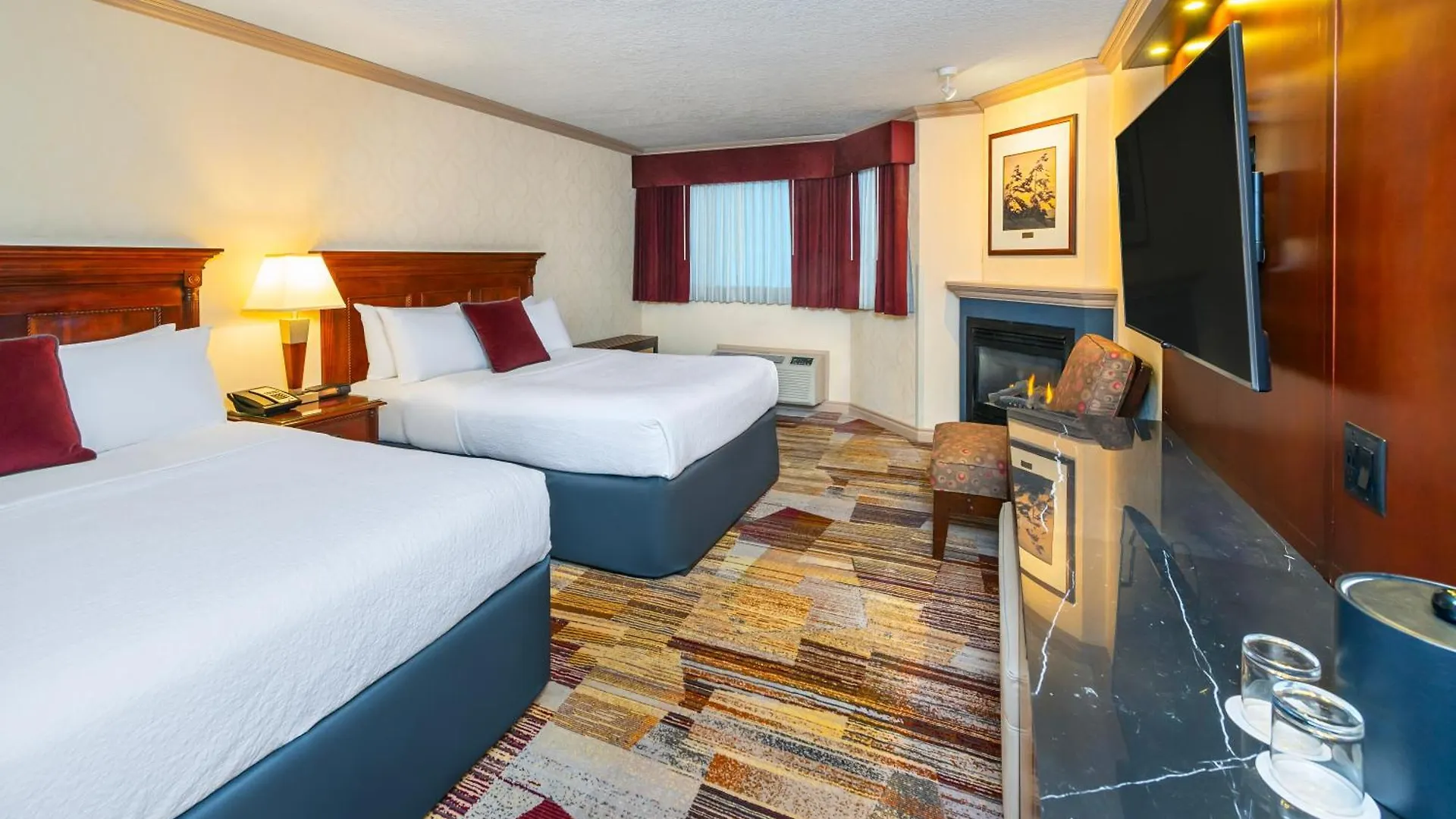 Royal Canadian Lodge Banff