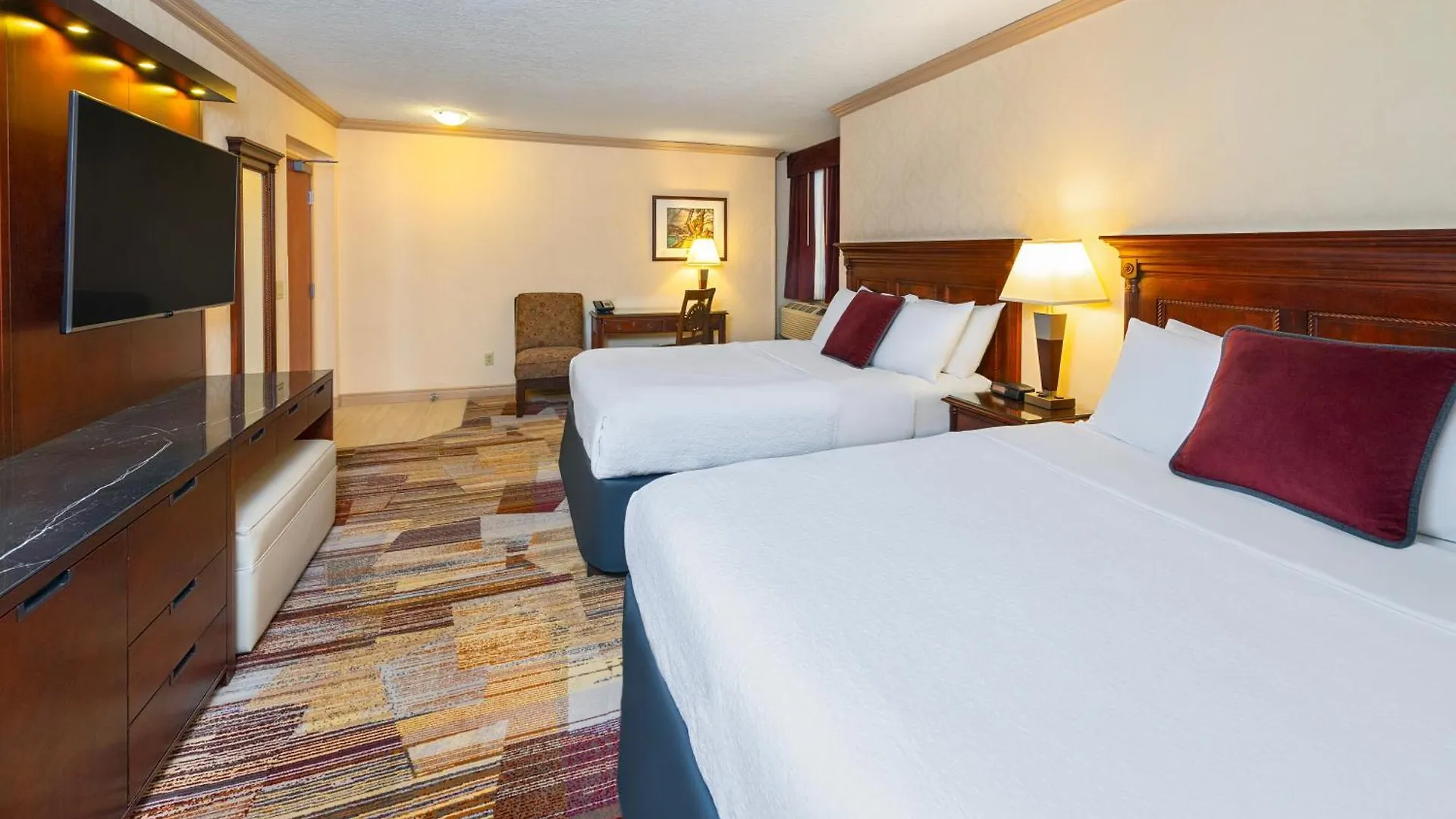 **** Hotel Royal Canadian Lodge Banff Canada