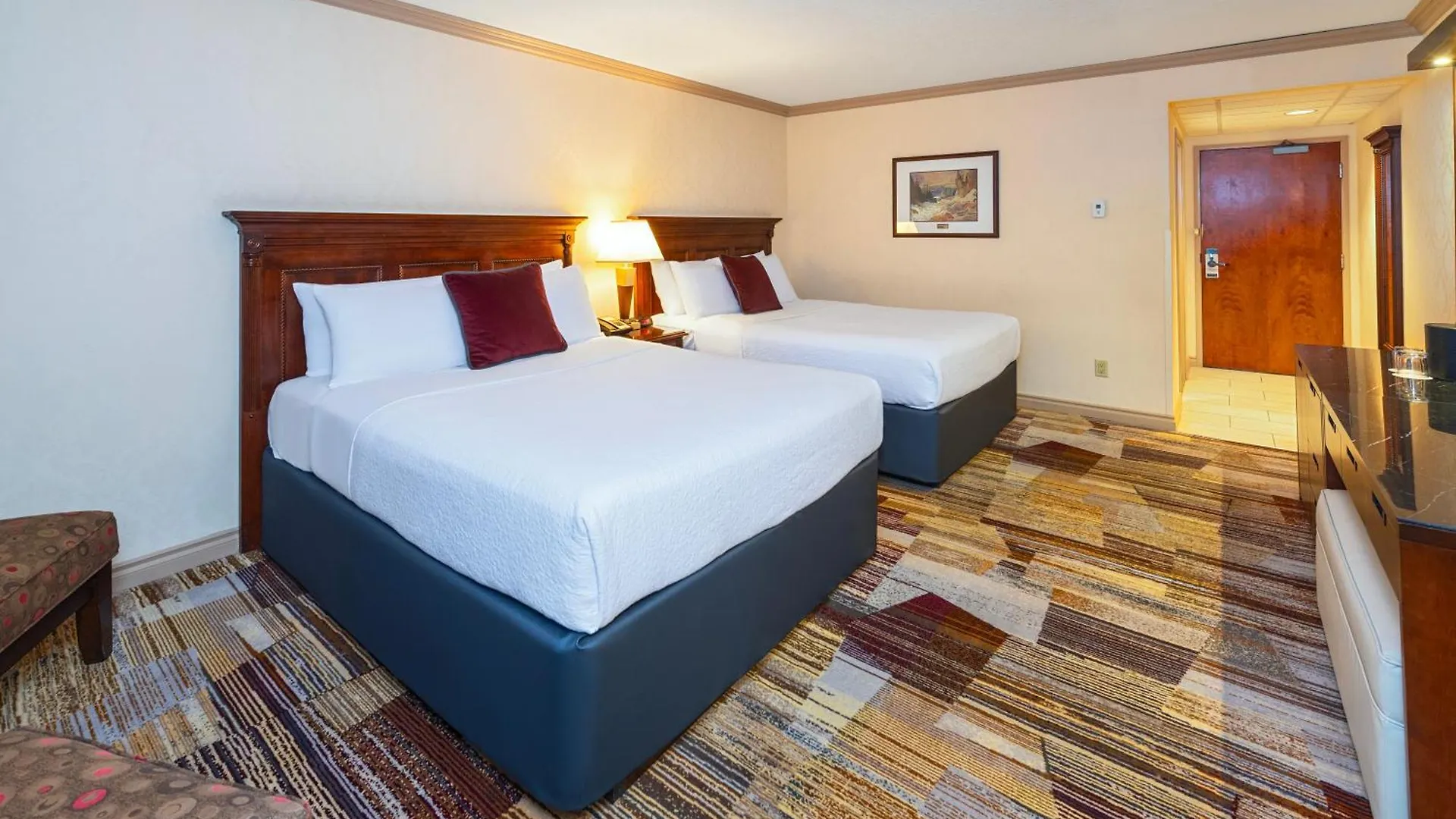Royal Canadian Lodge Banff